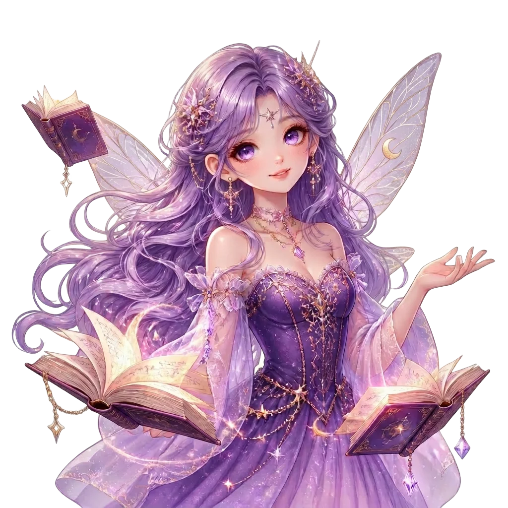 Missions Faerie