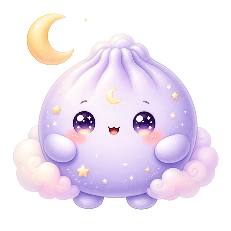 Mochi Moon