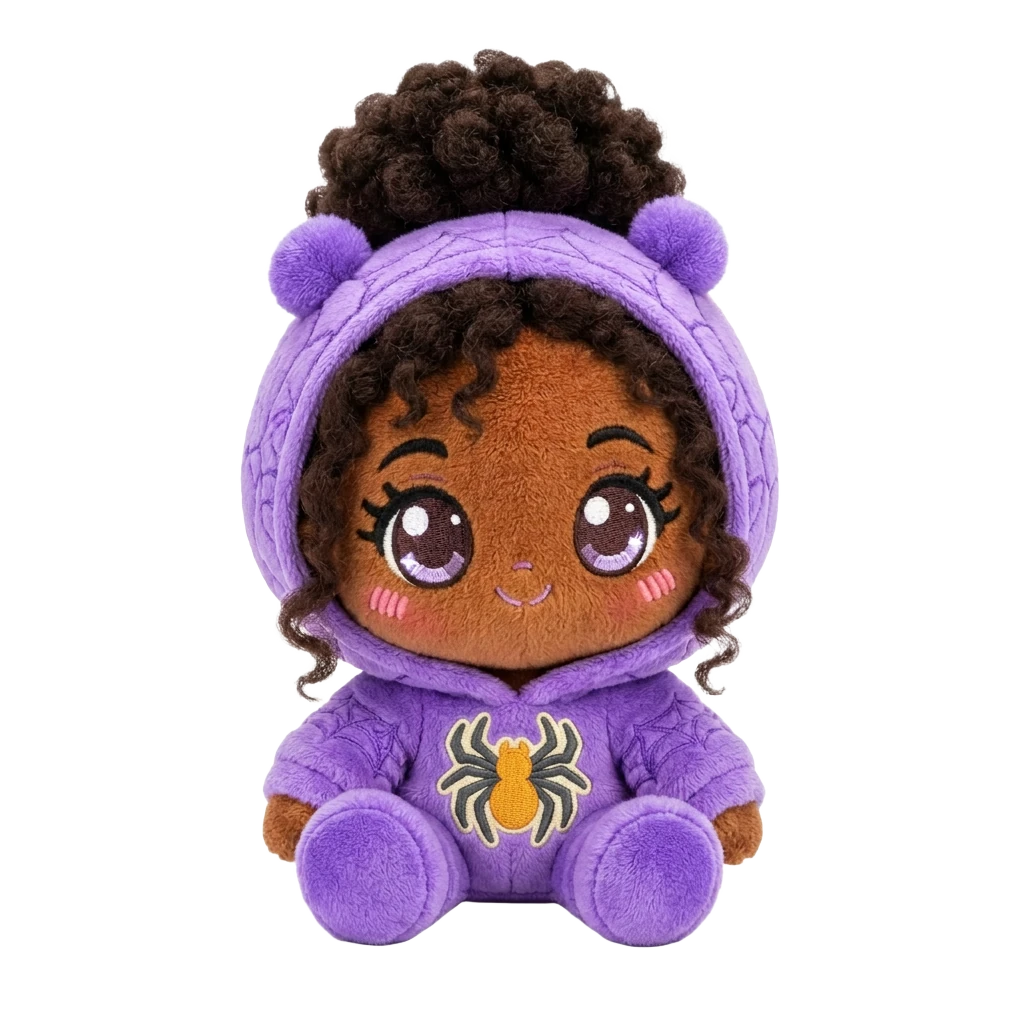 Winnie Webheart